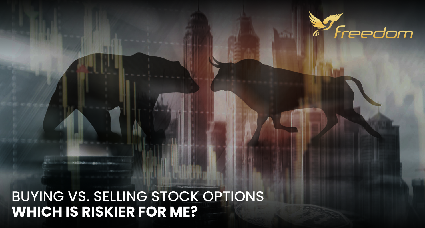 buying-vs-selling-stock-options-which-is-riskier-for-me-freedom